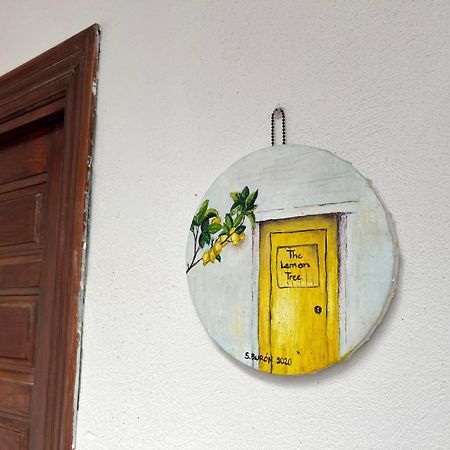 Apartamento Lemon Tree Corazon De Cadiz Grupo Ac Gestion Exterior foto