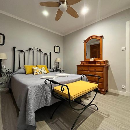 Apartamento Lemon Tree Corazon De Cadiz Grupo Ac Gestion Exterior foto