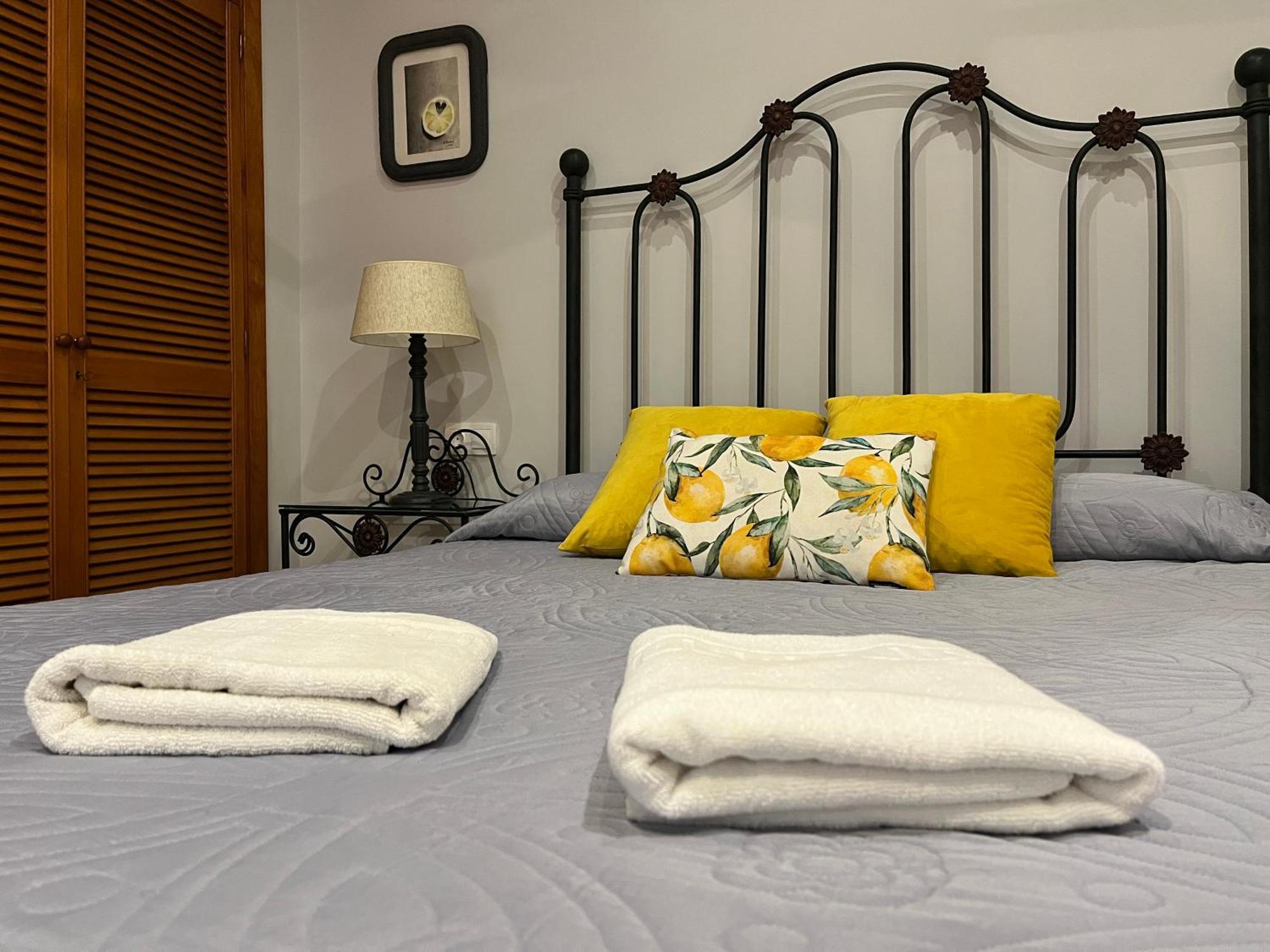 Apartamento Lemon Tree Corazon De Cadiz Grupo Ac Gestion Exterior foto