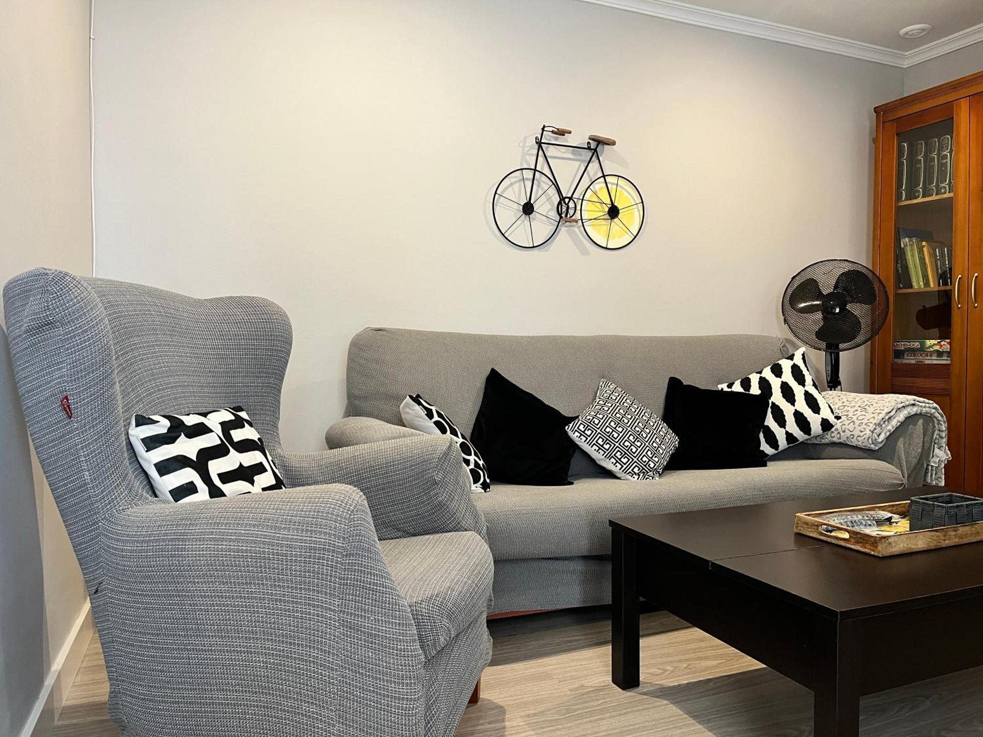 Apartamento Lemon Tree Corazon De Cadiz Grupo Ac Gestion Exterior foto