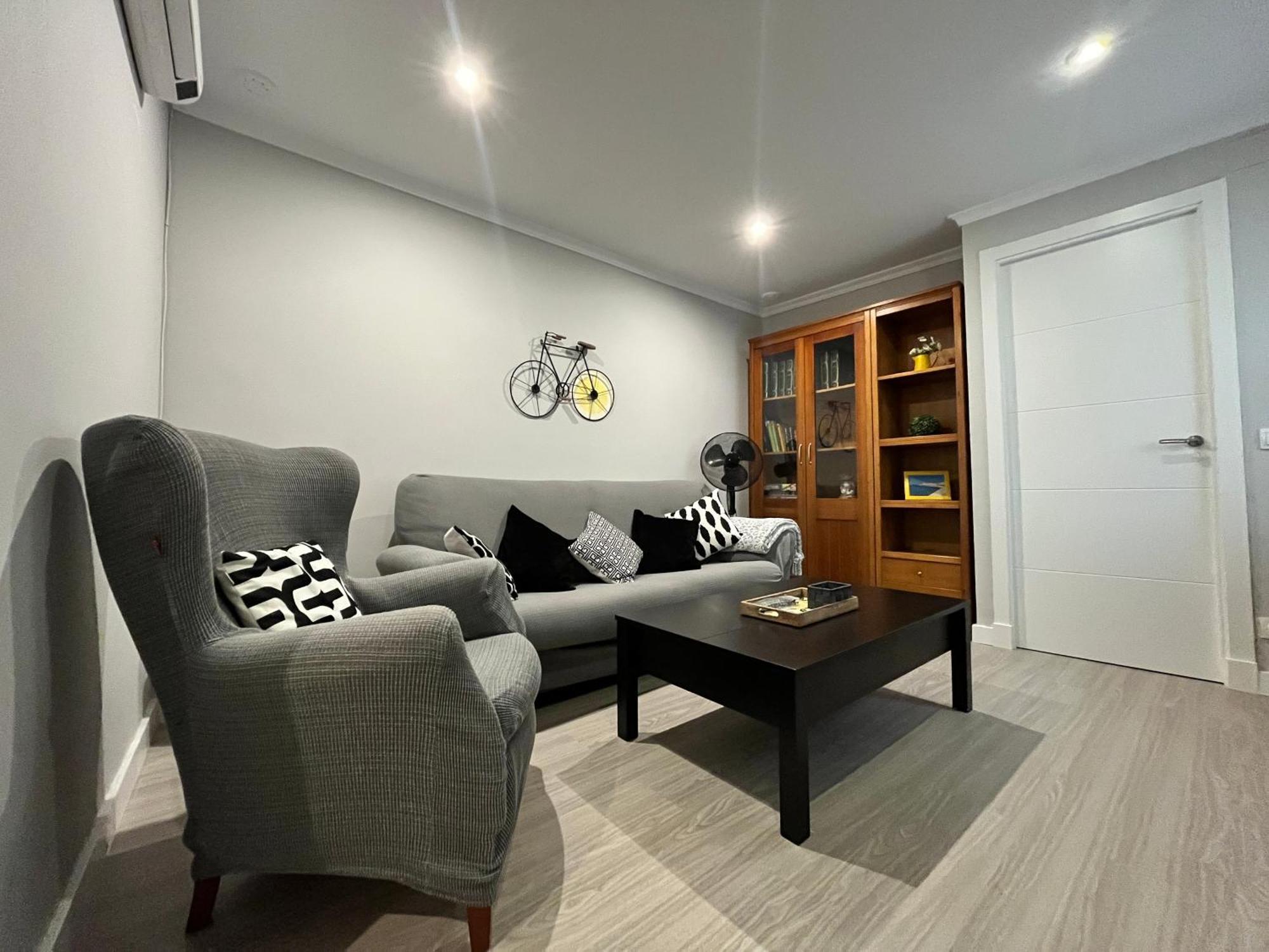 Apartamento Lemon Tree Corazon De Cadiz Grupo Ac Gestion Exterior foto