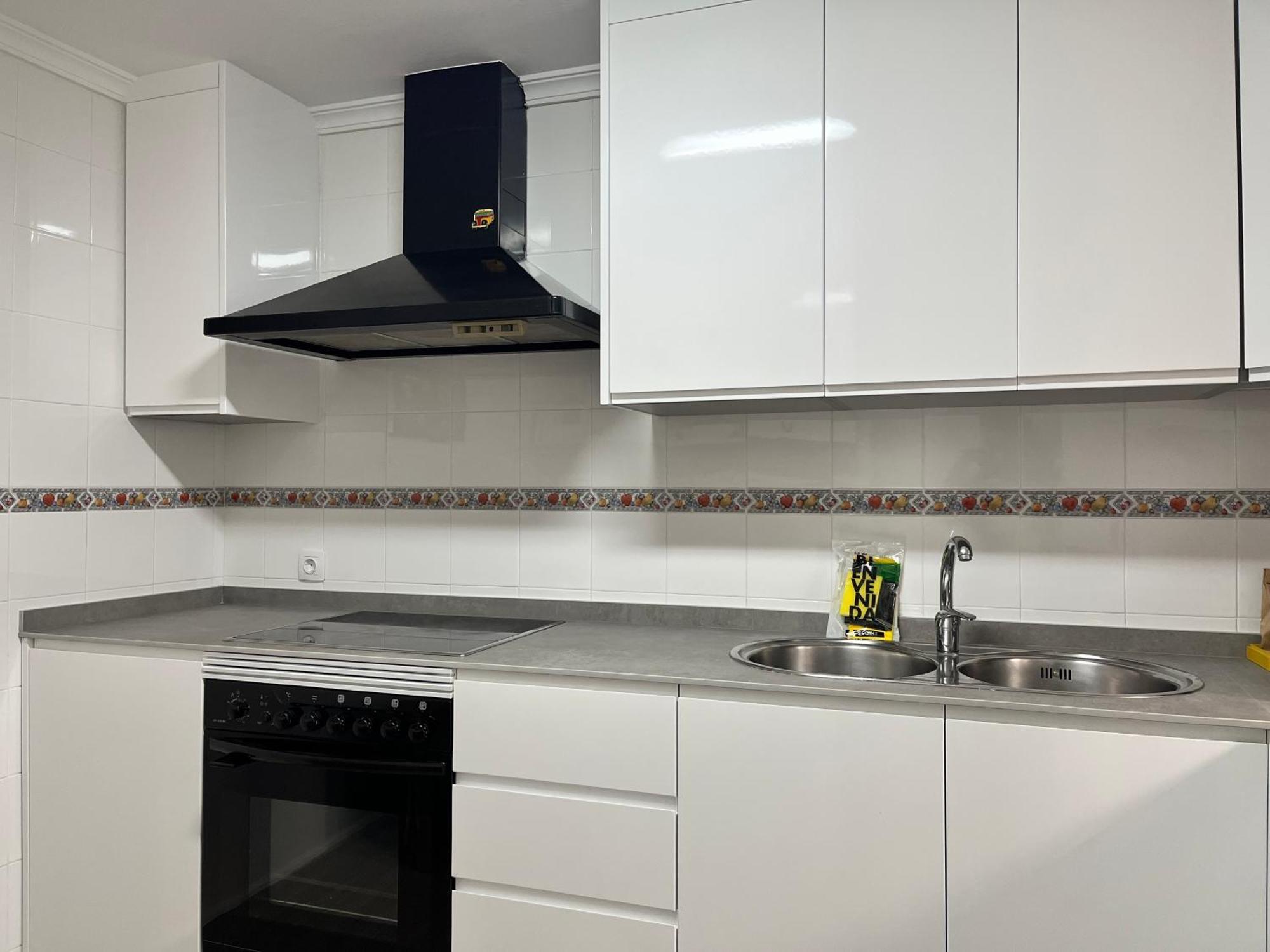 Apartamento Lemon Tree Corazon De Cadiz Grupo Ac Gestion Exterior foto
