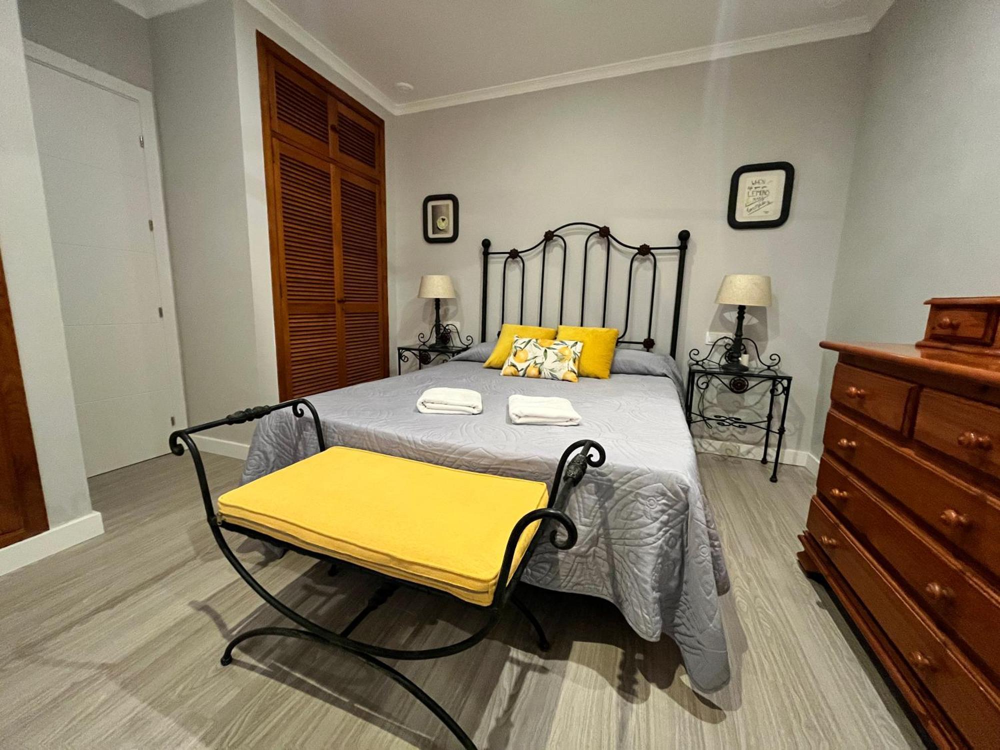 Apartamento Lemon Tree Corazon De Cadiz Grupo Ac Gestion Exterior foto