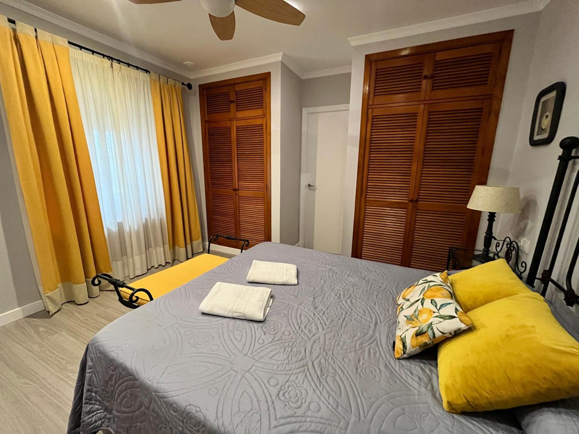 Apartamento Lemon Tree Corazon De Cadiz Grupo Ac Gestion Exterior foto