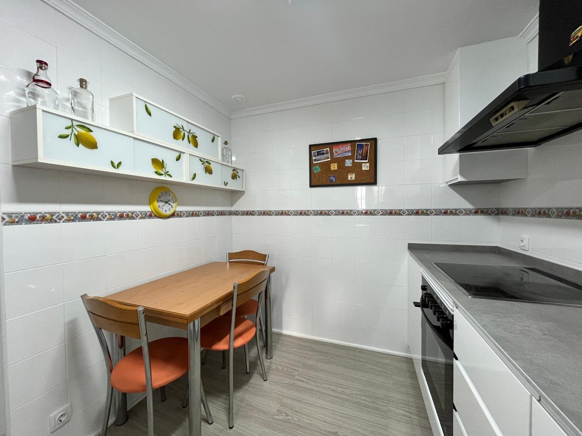 Apartamento Lemon Tree Corazon De Cadiz Grupo Ac Gestion Exterior foto